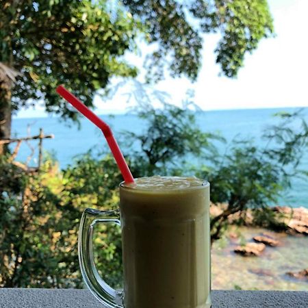 Nice View Bungalow Koh Chang Ranong Luaran gambar