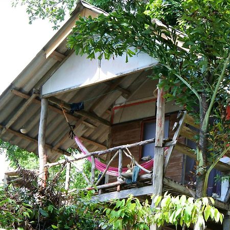 Nice View Bungalow Koh Chang Ranong Luaran gambar
