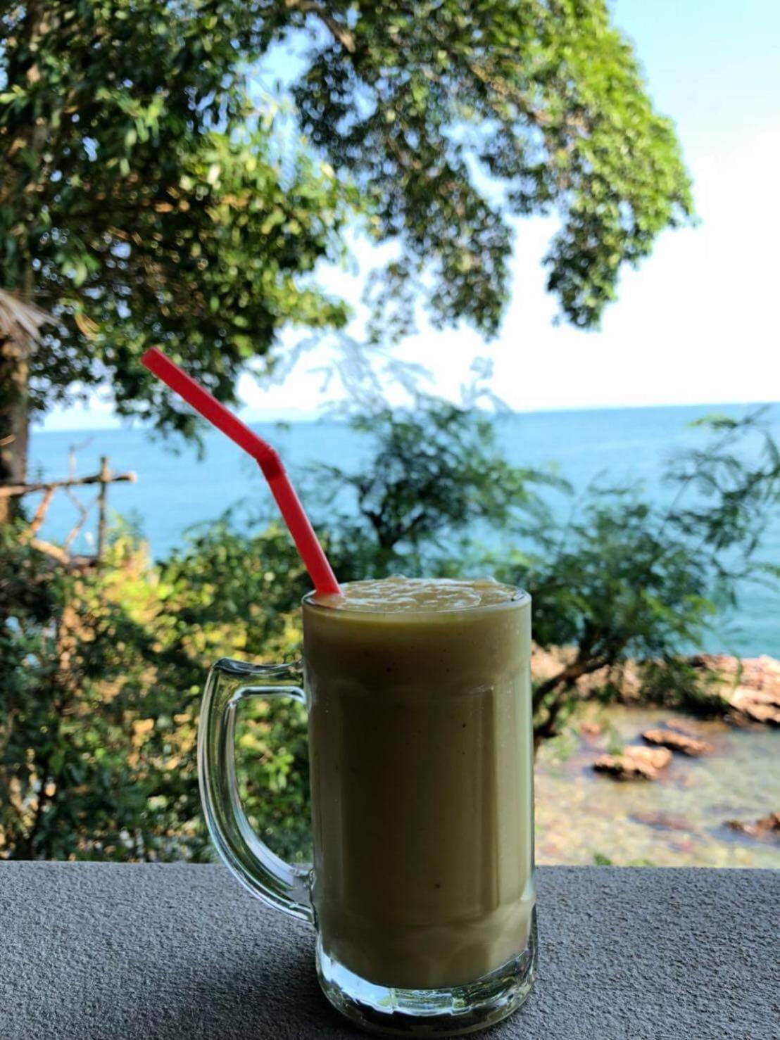 Nice View Bungalow Koh Chang Ranong Luaran gambar