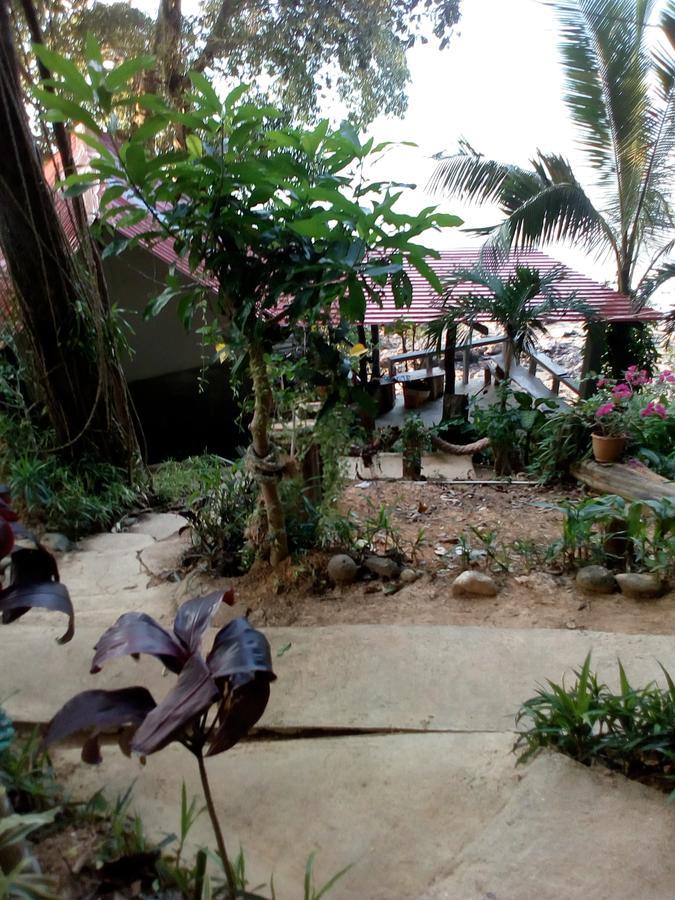 Nice View Bungalow Koh Chang Ranong Luaran gambar