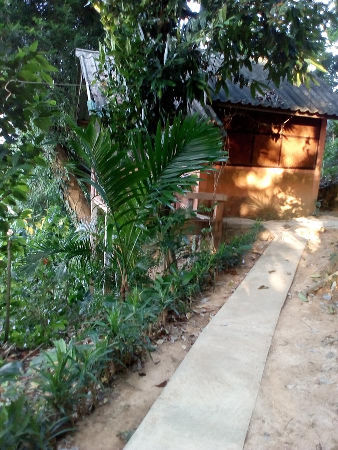 Nice View Bungalow Koh Chang Ranong Luaran gambar