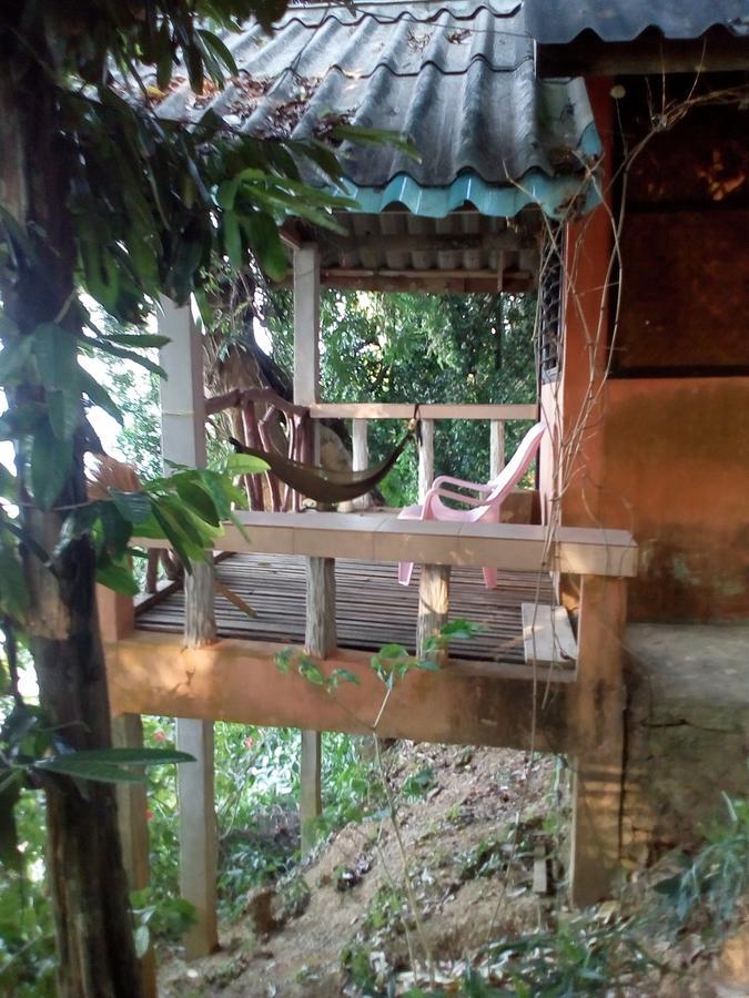 Nice View Bungalow Koh Chang Ranong Luaran gambar