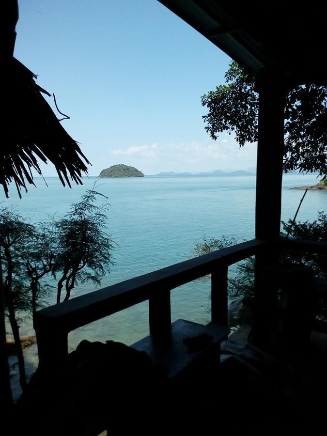 Nice View Bungalow Koh Chang Ranong Luaran gambar