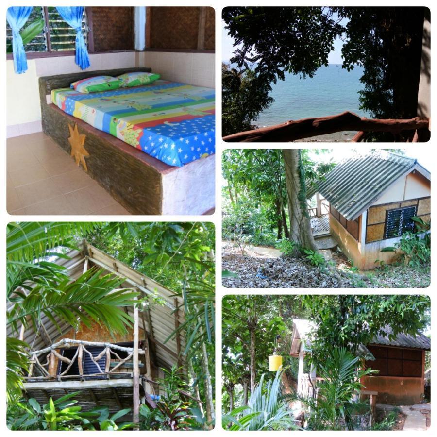 Nice View Bungalow Koh Chang Ranong Luaran gambar
