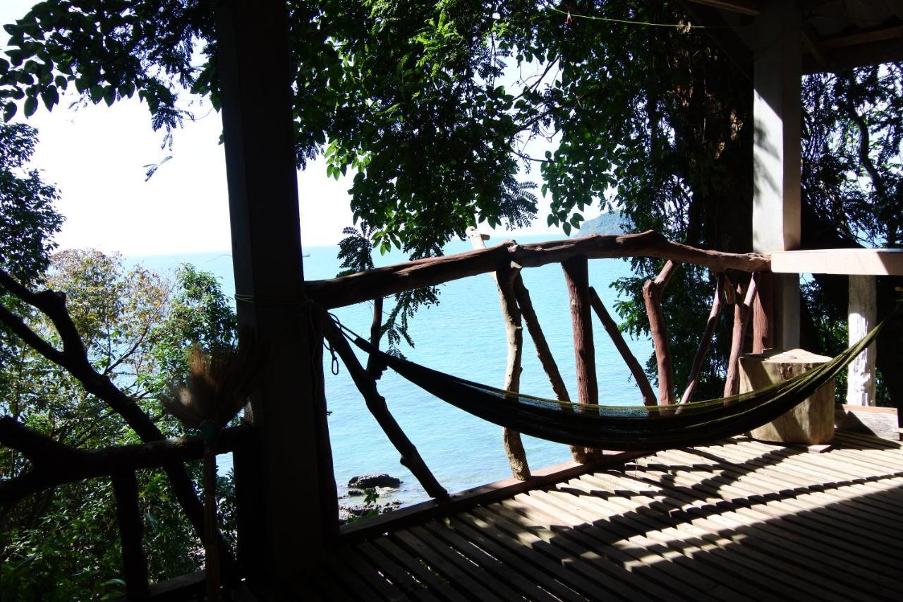 Nice View Bungalow Koh Chang Ranong Luaran gambar