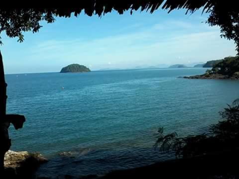 Nice View Bungalow Koh Chang Ranong Luaran gambar