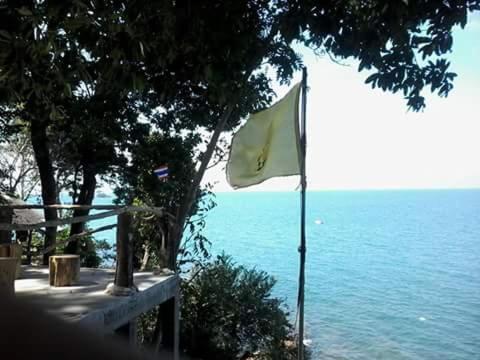 Nice View Bungalow Koh Chang Ranong Luaran gambar