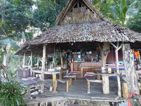 Nice View Bungalow Koh Chang Ranong Luaran gambar