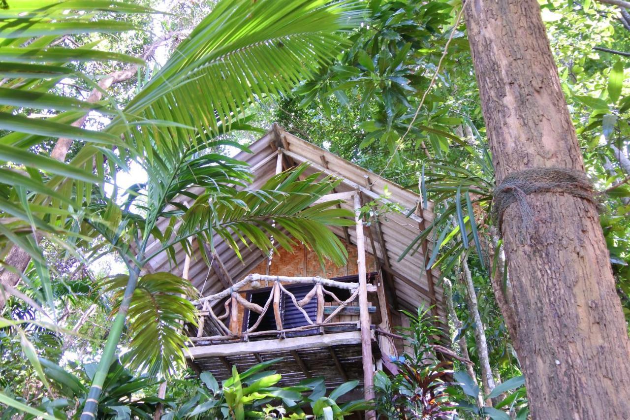 Nice View Bungalow Koh Chang Ranong Luaran gambar