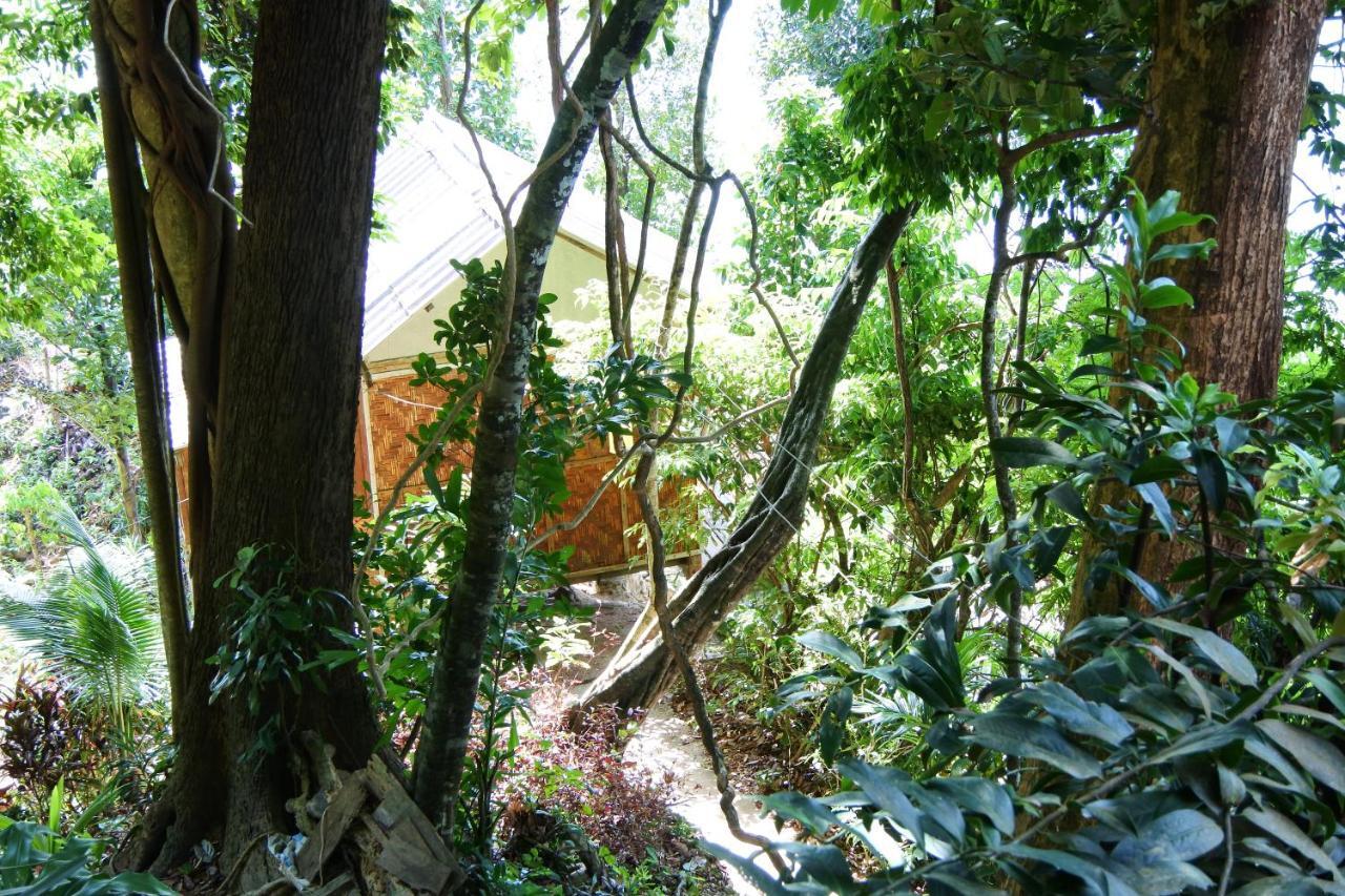 Nice View Bungalow Koh Chang Ranong Luaran gambar