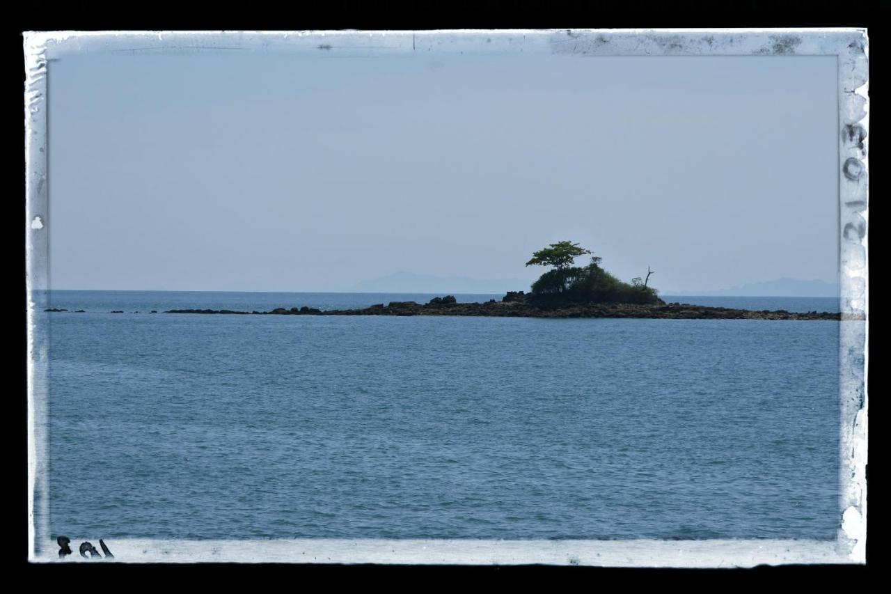 Nice View Bungalow Koh Chang Ranong Luaran gambar