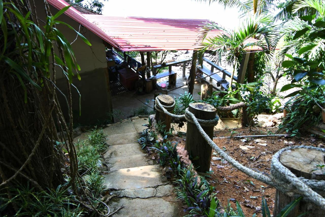 Nice View Bungalow Koh Chang Ranong Luaran gambar