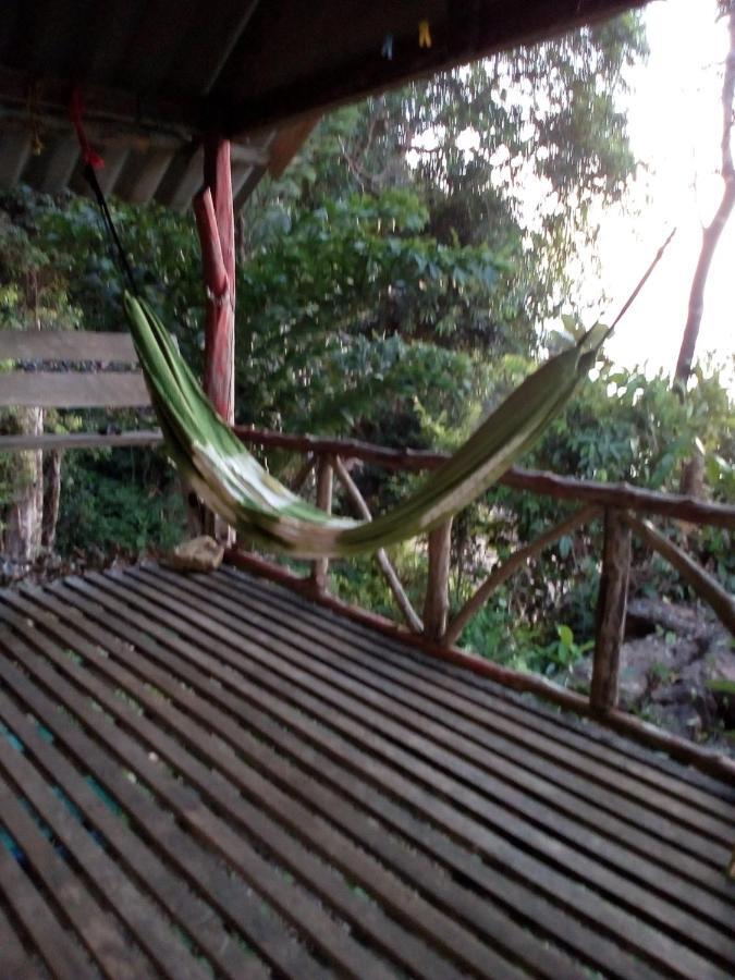 Nice View Bungalow Koh Chang Ranong Luaran gambar