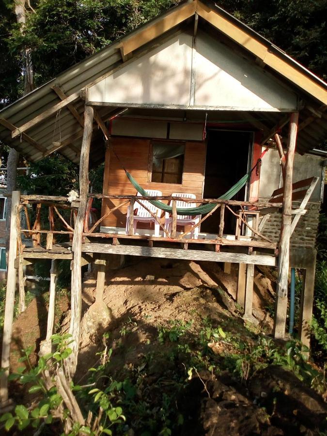 Nice View Bungalow Koh Chang Ranong Luaran gambar