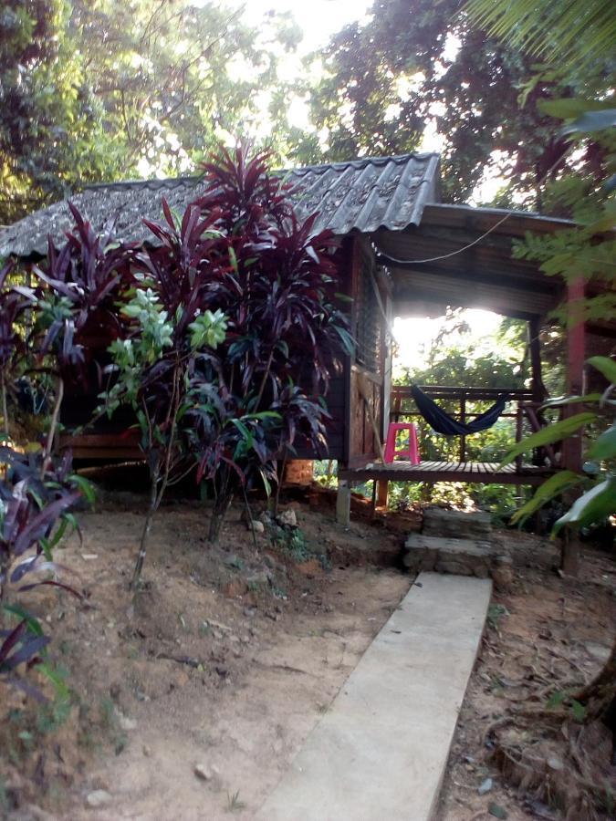 Nice View Bungalow Koh Chang Ranong Luaran gambar