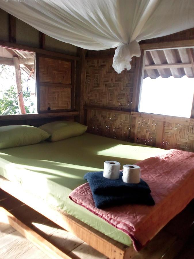 Nice View Bungalow Koh Chang Ranong Luaran gambar